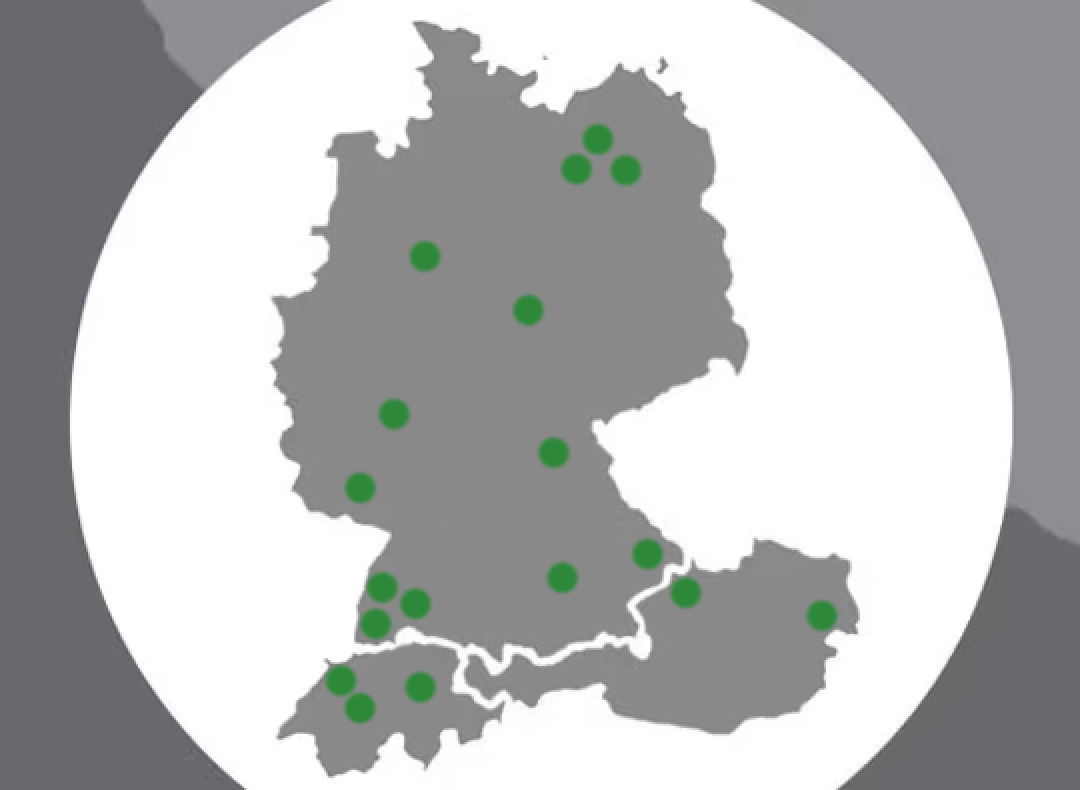 referenzen pulveranlagen deutschland schweiz österreich