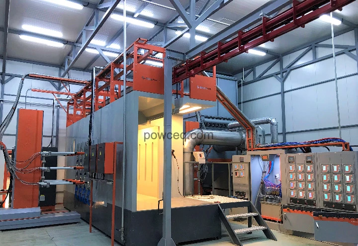 steuereinheit kunststoffkabine