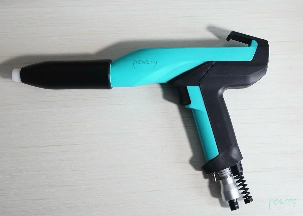 Sprühpistole